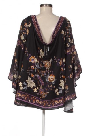 Női blúz City Chic, Méret XXL, Szín Sokszínű, Ár 8 419 Ft