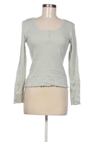 Damen Shirt Clockhouse, Größe L, Farbe Grün, Preis 13,99 €