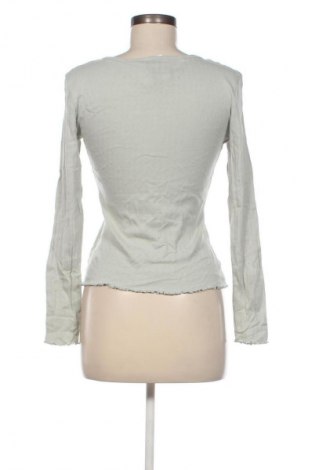 Damen Shirt Clockhouse, Größe L, Farbe Grün, Preis 13,99 €