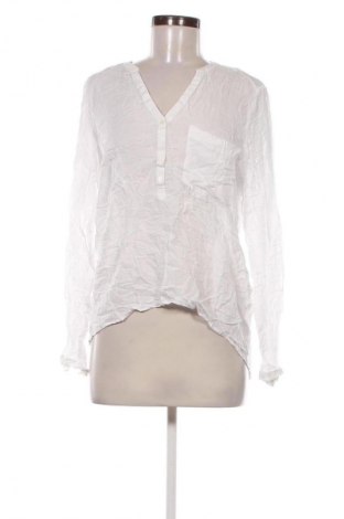 Damen Shirt Clockhouse, Größe XL, Farbe Weiß, Preis € 13,99