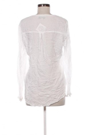 Damen Shirt Clockhouse, Größe XL, Farbe Weiß, Preis € 13,99