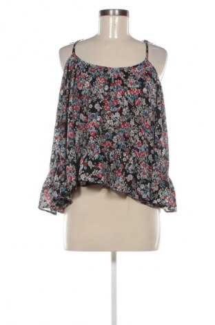 Damen Shirt Clockhouse, Größe XL, Farbe Mehrfarbig, Preis 13,99 €