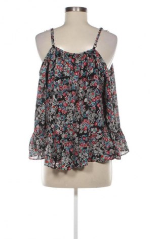 Damen Shirt Clockhouse, Größe XL, Farbe Mehrfarbig, Preis 13,99 €