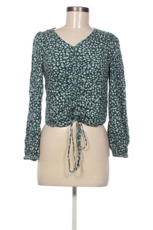 Damen Shirt Clockhouse, Größe M, Farbe Mehrfarbig, Preis € 13,99