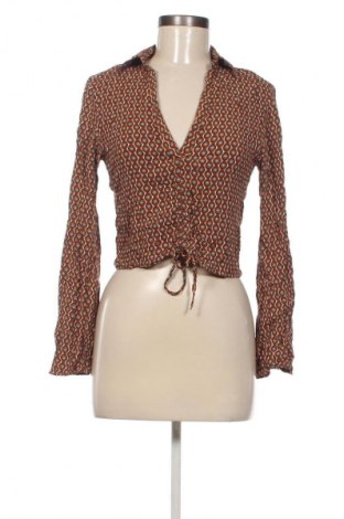 Damen Shirt Clockhouse, Größe M, Farbe Mehrfarbig, Preis € 13,99