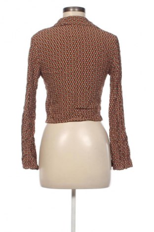 Damen Shirt Clockhouse, Größe M, Farbe Mehrfarbig, Preis € 13,99