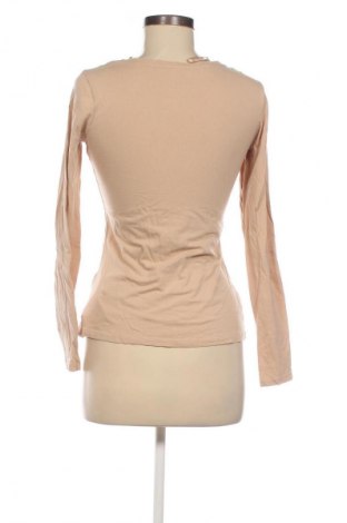 Damen Shirt Clockhouse, Größe M, Farbe Beige, Preis € 9,72