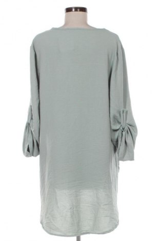 Damen Shirt Cloud 5ive, Größe XL, Farbe Grün, Preis € 13,99