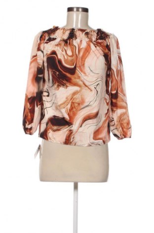 Damen Shirt Cloud 5ive, Größe S, Farbe Mehrfarbig, Preis € 13,99