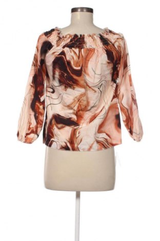 Damen Shirt Cloud 5ive, Größe S, Farbe Mehrfarbig, Preis € 13,99