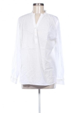 Γυναικεία μπλούζα Collection L, Μέγεθος XL, Χρώμα Λευκό, Τιμή 9,72 €