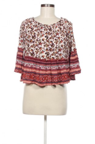 Damen Shirt Colloseum, Größe M, Farbe Mehrfarbig, Preis € 13,99
