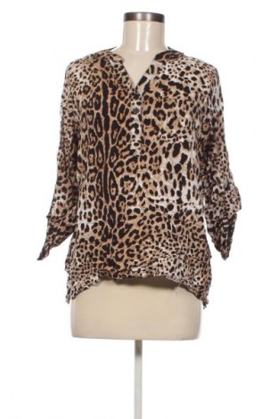 Damen Shirt Colloseum, Größe M, Farbe Mehrfarbig, Preis € 13,99