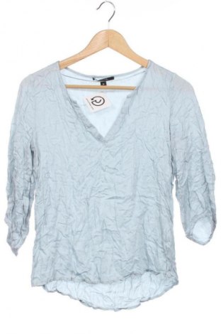 Damen Shirt Comma,, Größe XS, Farbe Blau, Preis 19,99 €