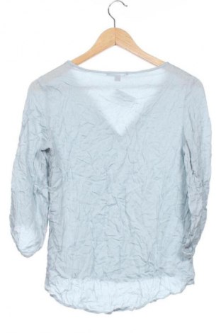 Damen Shirt Comma,, Größe XS, Farbe Blau, Preis 19,99 €