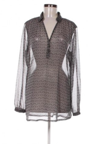 Damen Shirt Comma,, Größe XL, Farbe Mehrfarbig, Preis € 33,99