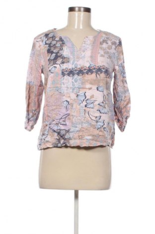 Bluzka damska Comma,, Rozmiar S, Kolor Kolorowy, Cena 157,99 zł