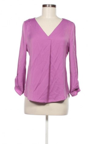 Damen Shirt Comma,, Größe S, Farbe Lila, Preis 74,99 €