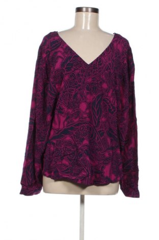 Bluză de femei Comma,, Mărime M, Culoare Multicolor, Preț 373,99 Lei