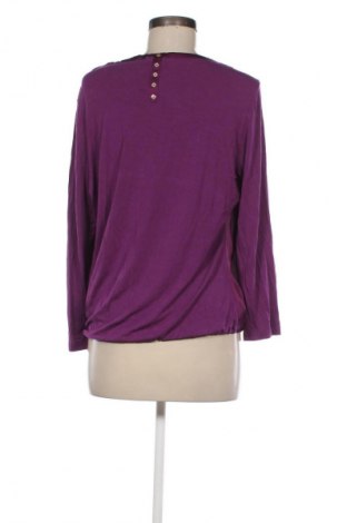 Damen Shirt Comma,, Größe L, Farbe Lila, Preis € 24,48