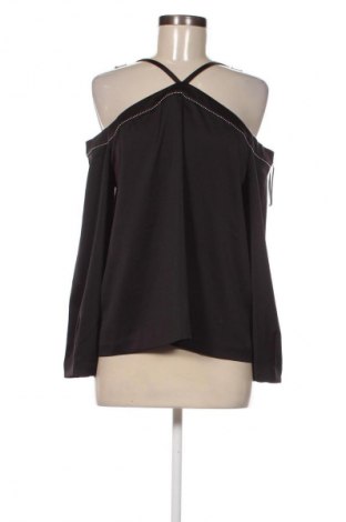 Bluzka damska Cooper & Ella, Rozmiar M, Kolor Czarny, Cena 252,99 zł