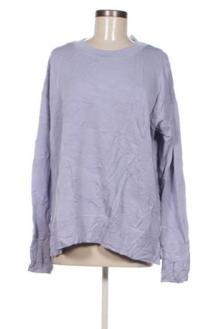 Damen Shirt Crane, Größe XL, Farbe Blau, Preis € 16,99