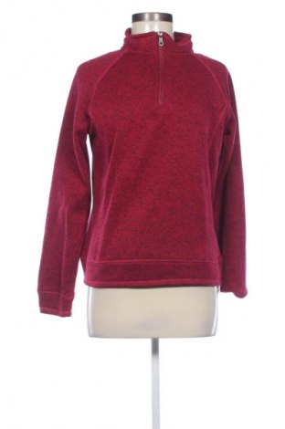 Damen Shirt Crane, Größe M, Farbe Rot, Preis € 20,02