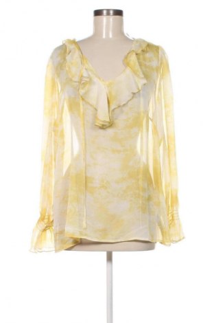 Damen Shirt Cream, Größe L, Farbe Mehrfarbig, Preis € 33,99