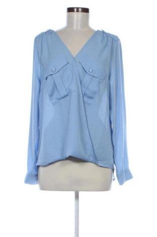 Bluzka damska Creation L, Rozmiar L, Kolor Niebieski, Cena 111,99 zł