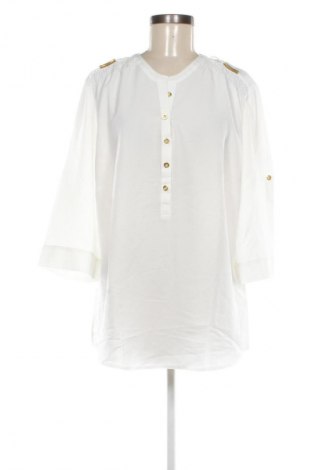 Dámská halenka Creation L, Velikost XL, Barva Bílá, Cena  549,00 Kč