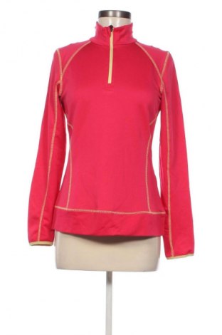 Damen Shirt Crivit, Größe S, Farbe Rot, Preis € 16,99
