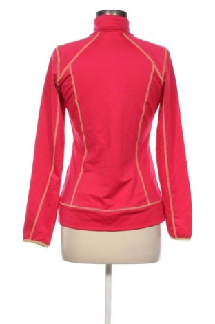 Damen Shirt Crivit, Größe S, Farbe Rot, Preis € 16,99