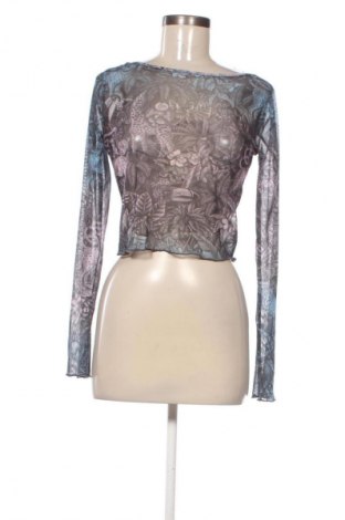 Damen Shirt Cropp, Größe M, Farbe Mehrfarbig, Preis € 23,99