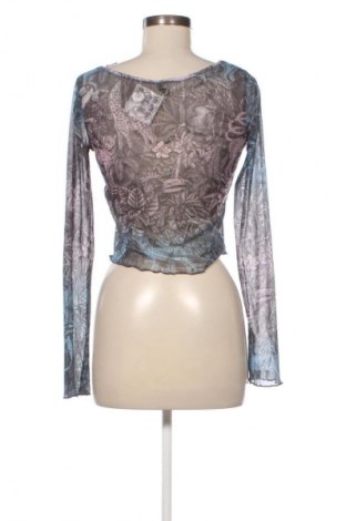 Damen Shirt Cropp, Größe M, Farbe Mehrfarbig, Preis € 23,99