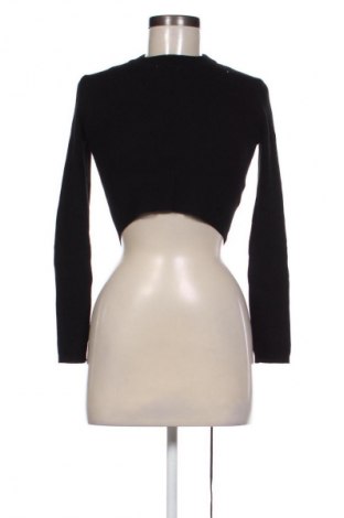 Bluzka damska Cropp, Rozmiar S, Kolor Czarny, Cena 78,09 zł