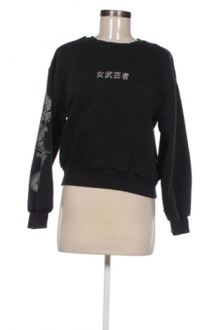 Damen Shirt Cropp, Größe XS, Farbe Schwarz, Preis € 17,39