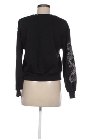 Damen Shirt Cropp, Größe XS, Farbe Schwarz, Preis € 17,39