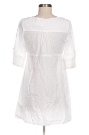 Damen Shirt Cubus, Größe M, Farbe Weiß, Preis € 9,72