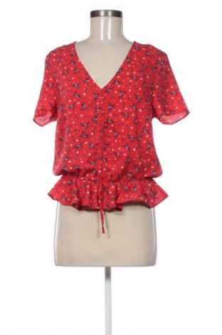 Damen Shirt Cubus, Größe M, Farbe Mehrfarbig, Preis 9,72 €