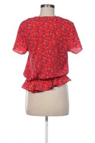 Damen Shirt Cubus, Größe M, Farbe Mehrfarbig, Preis 9,72 €