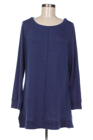 Damen Shirt D&Co, Größe M, Farbe Blau, Preis 13,99 €