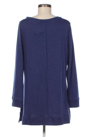 Damen Shirt D&Co, Größe M, Farbe Blau, Preis 13,99 €