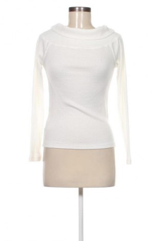 Damen Shirt DAZY, Größe L, Farbe Weiß, Preis € 9,72