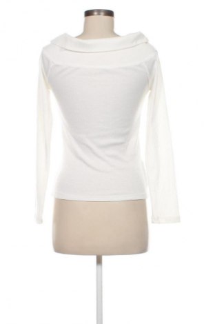 Damen Shirt DAZY, Größe L, Farbe Weiß, Preis € 9,72