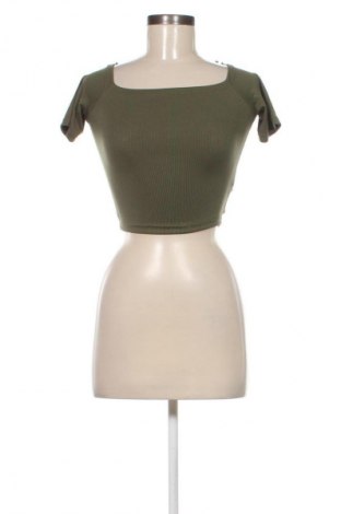 Damen Shirt DAZY, Größe M, Farbe Grün, Preis € 15,94