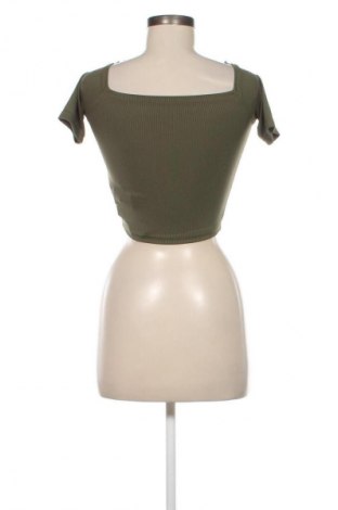 Damen Shirt DAZY, Größe M, Farbe Grün, Preis € 15,94