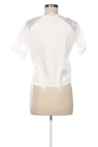 Damen Shirt DAZY, Größe M, Farbe Weiß, Preis € 10,00