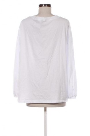 Damen Shirt DAZY, Größe M, Farbe Weiß, Preis € 9,74