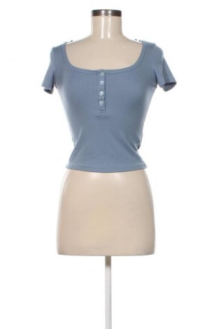 Damen Shirt DAZY, Größe S, Farbe Blau, Preis € 10,00