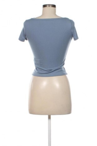Damen Shirt DAZY, Größe S, Farbe Blau, Preis € 10,00